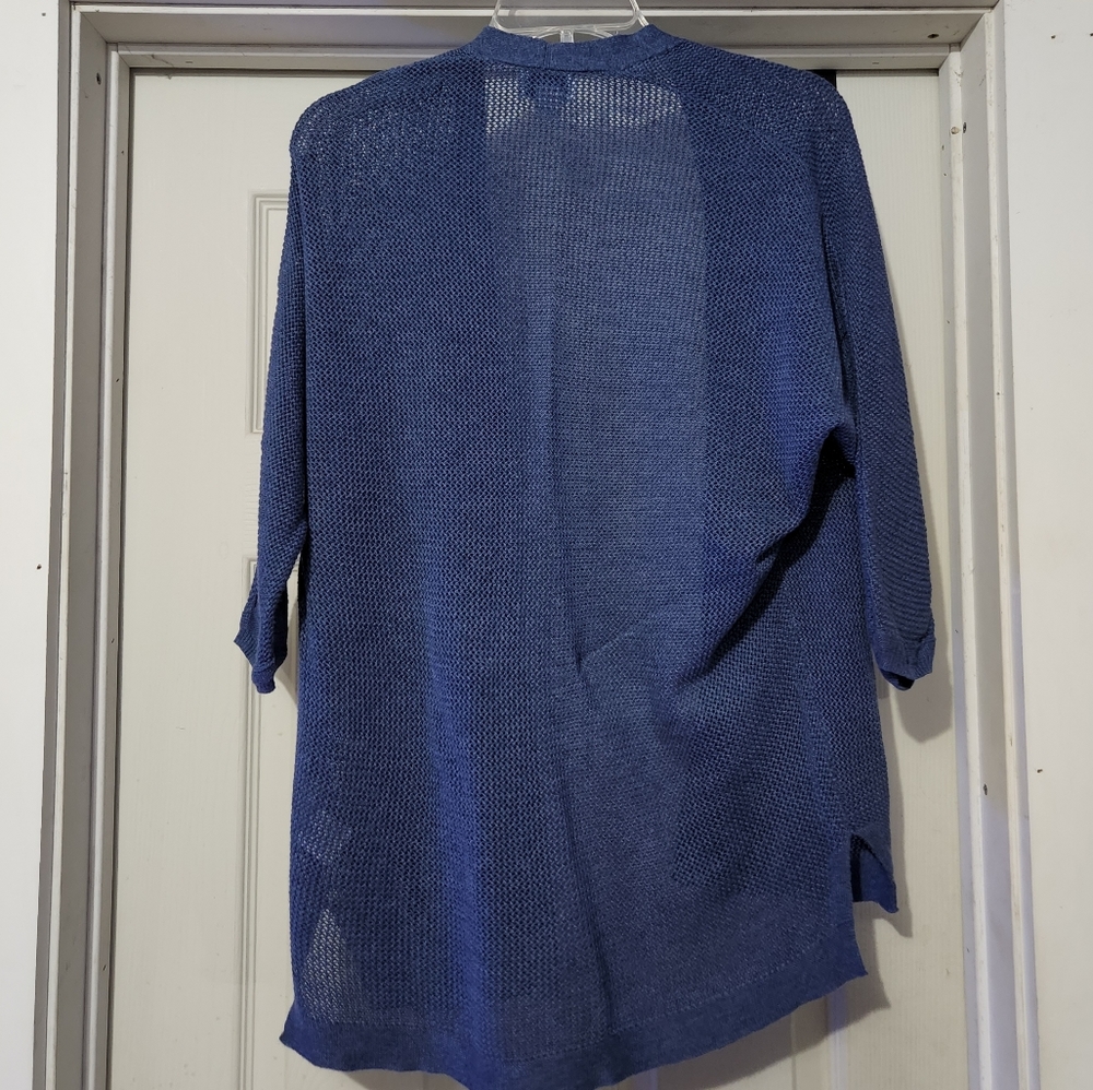 Cardigan - Picture 3 of 3